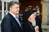 Патриарх Варфоломей на Украине: 'новая Византия' в облике Третьего рейха
