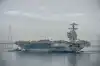 Самый дорогой авианосец в США оказался не готов к бою (Авианосец Gerald R. Ford) Авианосец Gerald R. Ford