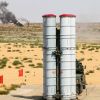 'Дайте знать, когда русские офицеры покинут сирийские С-300'
