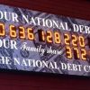 США погрязли в долгах по самым разным кредитам (США погрязли в долгах по самым разным кредитам) США погрязли в долга…