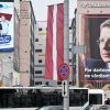 Россия страшно отомстила прибалтам: их главный товар уже ничего не стоит (Предвыборный плакат лидера партии Сограсие Нила Ушакова) Предвыборный плакат …