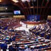 Украина защитила ПАСЕ от руки Москвы — и от ее денег (Пленарное заседание Парламентской ассамблеи Совета Европы. 9 октября 2018) Пленарное заседание …