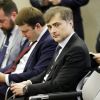 Суркова в Донбассе сменит человек с ружьём