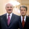 'Национальная школа майдана': мастер-класс Ющенко для Лукашенко