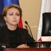 Чиновница разозлила главного человека в России и потеряла все (Министр занятости, труда и миграции Саратовской области Наталья Соколова) Министр занятости, т…