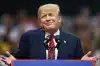 'Пятиминутка ненависти' Дональда Трампа