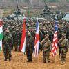 Российские корабли и самолеты виноваты за то, что они просто есть
