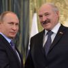 Россия всерьёз взялась за интеграцию бывшего советского пространства