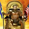 Офанаревший Порошенко и Третий рейх в Киеве