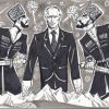 Имперская горизонталь