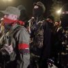 Ярош выводит 'Правый сектор' из Донбасса бороться с 'пятой колонной' в Киеве