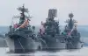 День ВМФ в России (День ВМФ в России) День ВМФ в России