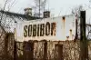 Концлагерь Собибор — у Сванидзе опять во всём виноват СССР