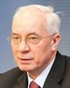 Азаров: С уходом фашистов из власти Украина восстановит единство