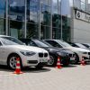 'БорисХоф' - официальный дилер BMW Group в Москве и Московской области