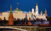 Эксперты: в России сохраняется тенденция снижения активности националистов (Россия Москва Кремль) Россия Москва Кремль