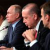 Уроки Путина