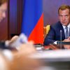 Фальшивая цель российского правительства