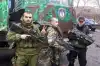Глубокая бездна (боевики украинского карательного батальона) боевики украинского …