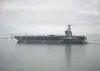 The National Interest: чего боятся ВМС США (Авианосец ВМС США Gerald R Ford) Авианосец ВМС США Ge…