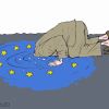 'Упс' от Евростата: как Украина теряет граждан