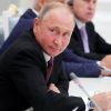 Прозападное лобби Кремля рапортует Путину о новых достижениях
