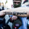 Приїхали хлопці в Європу: Запад, дрожи от страха