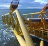 Аукцион морских газопроводов