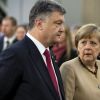 Порошенко и Запад, или Как хвост виляет собакой (Порошенко и Запад, или как Хвост виляет собакой) Порошенко и Запад, и…
