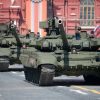 Самые мощные армии Европы
