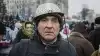 Яценюка, Авакова и Турчинова допросили по делу о 'майдане' (Майдан архивное фото) Майдан архивное фото