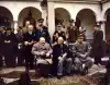 Washington Post: Путин и Трамп поделят мир по российским правилам (Ялтинский раздел мира) Ялтинский раздел мира
