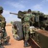 У демилитаризованной зоны в Сирии произошло крупное боестолкновение