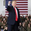 Дональд Трамп: Мне досталась в наследство 'бумажная армия'