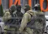 ФСБ предотвратила теракты в Крыму, подготовленные украинской разведкой