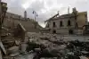 Военная обстановка под Алеппо. 11.08.2016 (Военная обстановка под Алеппо на 11 августа) Военная обстановка п…