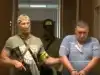 Свалить на мусульман (Задержанный в Крыму краинский диверсант) Задержанный в Крыму …