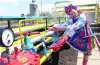 Киев намерен отдать газопровод Европе (Украина ищет покупателя на газовую трубу) Украина ищет покупат…