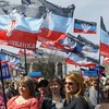 Foreign Policy: Отпустив Донбасс, Украина станет сильнее и ослабит Россию