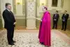 Посол Ватикана оказался зрадником (Посол Ватикана на Украине) Посол Ватикана на Украине