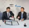 Die Presse: Вашингтон блокирует проекты российского 'Газпрома', продвигая свои собственные (Переговоры между OMV и Газпромом) Переговоры между OMV…