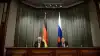 Германские медиа возмущены результатами встречи Сергея Лаврова со Штайнмайером