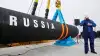 Компания 'Газпром' будет строить 'СП-2' без иностранцев (Северный поток 2) Северный поток 2