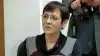 Мирослава Бердник об обыске, допросе в СБУ и 'дружеских советах'