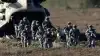Военный психоз нарастает. Прибалтику пугают слухами о возможной войне с Россией (Учения НАТО в Прибалтике) Учения НАТО в Прибалтике