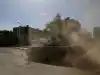 Обострение в северной Сирии (Провинция Хасаке Сирия) Провинция Хасаке Сирия