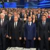 'Чуть повежливее, партия, чуть повежливее!..'