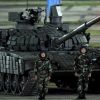 National Interest рассказал об ударных силах российской армии