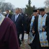 Чисто украинская парадигма. Воровской съезд и раскол в законе (© пресс-служба президента Украины / Микола Лазаренко) © пресс-служба прези…