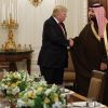 Прогноз от Stratfor на 2019 год: Ближний Восток и Северная Африка (2) (Президент США Дональд Трамп и министр обороны Саудовской Аравии Мухаммед бен Салман | © AP Photo, Evan Vucci) Президент США Дональ…